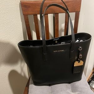 Marc Jacobs SideKick Tote